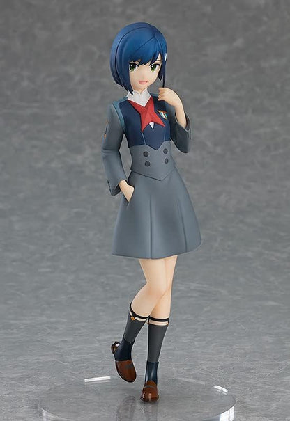 GOODSMILE Darling IN The FRANXX - Ichigo - Desfile desplegable de 17 cm