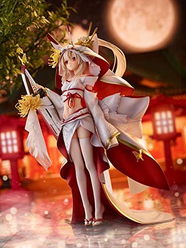 Azur Lane: Ayanami Demon's Finest Dress Ver. 1/7 Scale Figure