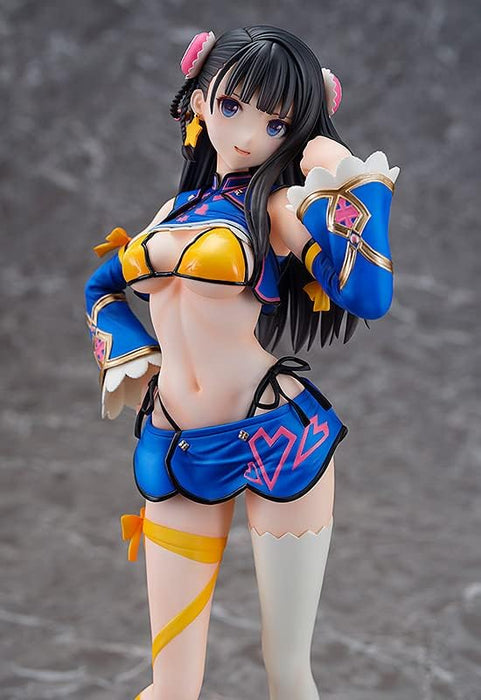 Wonderful Works Good Smile Company - Tony CCG Expo Zi Ling 2015 1/7 PVC Figur