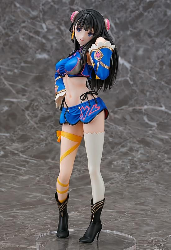 Wonderful Works Good Smile Company - Tony CCG Expo Zi Ling 2015 1/7 PVC Figur