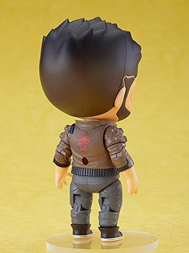Cyberpunk 2077 – V männlich – Figur Nendoroid 10 cm