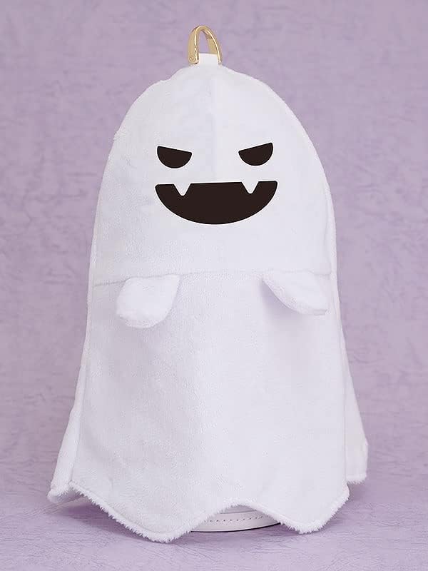 Good Smile Nendoroid Pouch Neo: Halloween Ghost Pouch