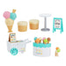 Good Smile Company Nendoroid More Accessories for Nendoroid Ice Cream Shop