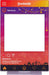 Halloween Nendoroid More Acrylic Frame Stand