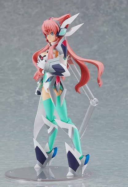 Maria Cadenzavna Eve Symphogear GX ACT Mode Figure