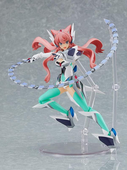 Maria Cadenzavna Eve Symphogear GX ACT Mode Figure