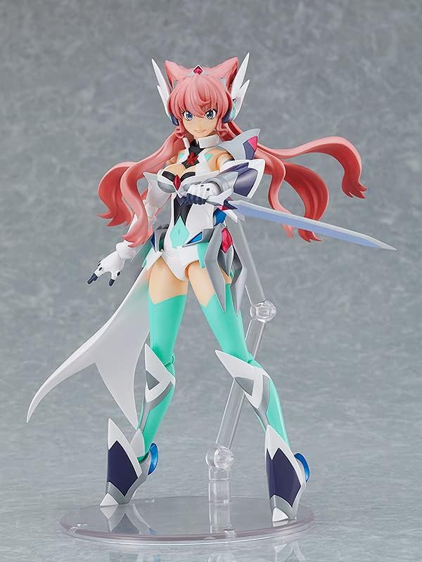 Maria Cadenzavna Eve Symphogear GX ACT Mode Figure