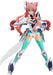 Maria Cadenzavna Eve Symphogear GX ACT Mode Figure
