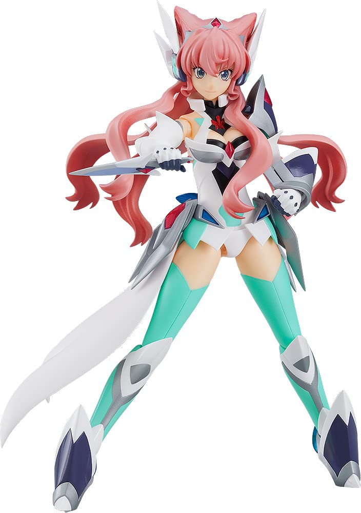 Maria Cadenzavna Eve Symphogear GX ACT Mode Figure