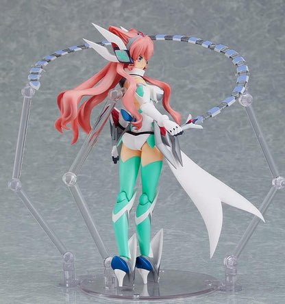 Maria Cadenzavna Eve Symphogear GX ACT Mode Figure