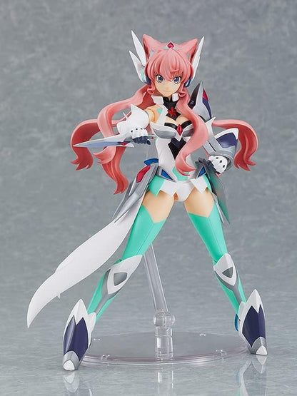 Maria Cadenzavna Eve Symphogear GX ACT Mode Figure