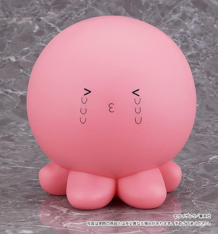 グッドスマイルカンパニー(GOOD SMILE COMPANY) Tacopy's Original Sin Tacopy, Wakanai Pippi, Non-Scale, Soft Vinyl, Painted Complete Figure