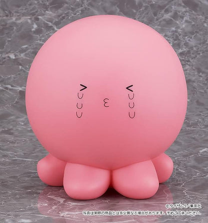 グッドスマイルカンパニー(GOOD SMILE COMPANY) Tacopy's Original Sin Tacopy, Wakanai Pippi, Non-Scale, Soft Vinyl, Painted Complete Figure