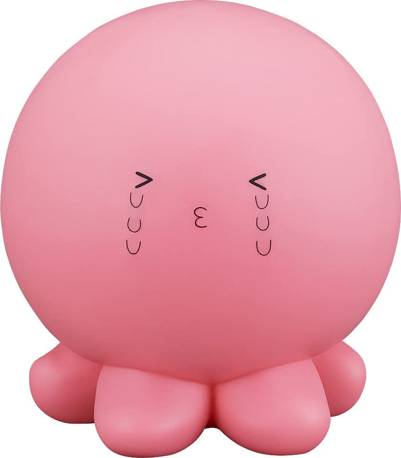 グッドスマイルカンパニー(GOOD SMILE COMPANY) Tacopy's Original Sin Tacopy, Wakanai Pippi, Non-Scale, Soft Vinyl, Painted Complete Figure