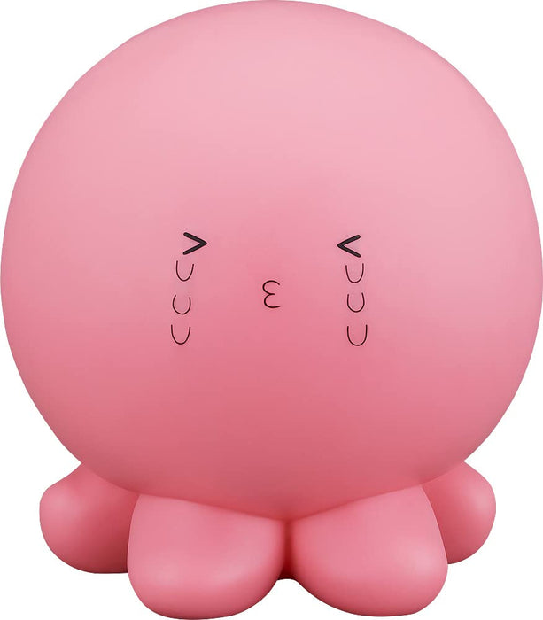 グッドスマイルカンパニー(GOOD SMILE COMPANY) Tacopy's Original Sin Tacopy, Wakanai Pippi, Non-Scale, Soft Vinyl, Painted Complete Figure