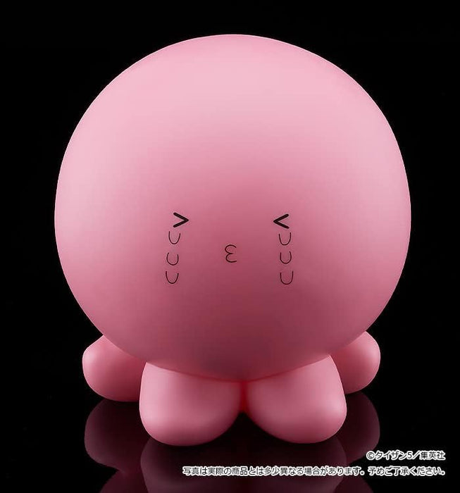 グッドスマイルカンパニー(GOOD SMILE COMPANY) Tacopy's Original Sin Tacopy, Wakanai Pippi, Non-Scale, Soft Vinyl, Painted Complete Figure
