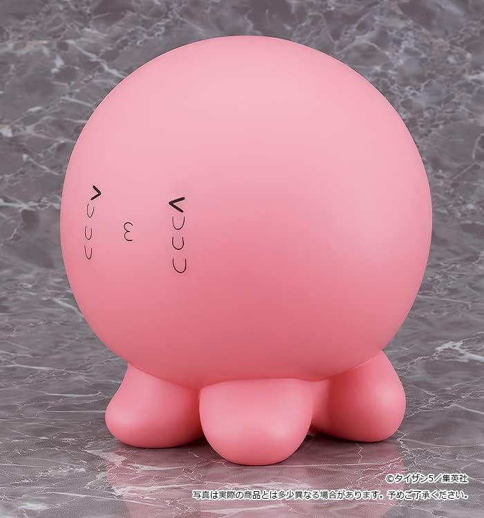 グッドスマイルカンパニー(GOOD SMILE COMPANY) Tacopy's Original Sin Tacopy, Wakanai Pippi, Non-Scale, Soft Vinyl, Painted Complete Figure