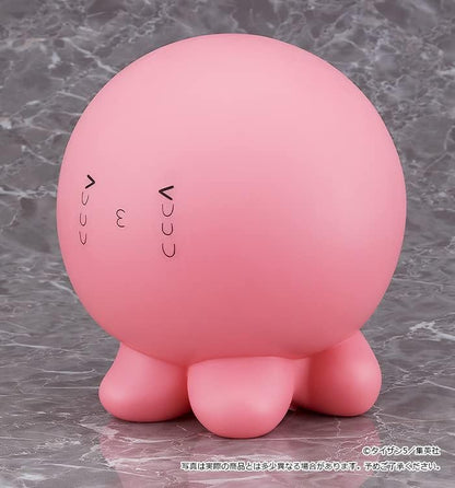 グッドスマイルカンパニー(GOOD SMILE COMPANY) Tacopy's Original Sin Tacopy, Wakanai Pippi, Non-Scale, Soft Vinyl, Painted Complete Figure
