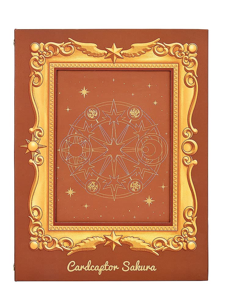 Cardcaptor Sakura: Clear Card carnet de Notes Cardcaptor Sakura: Clear Card