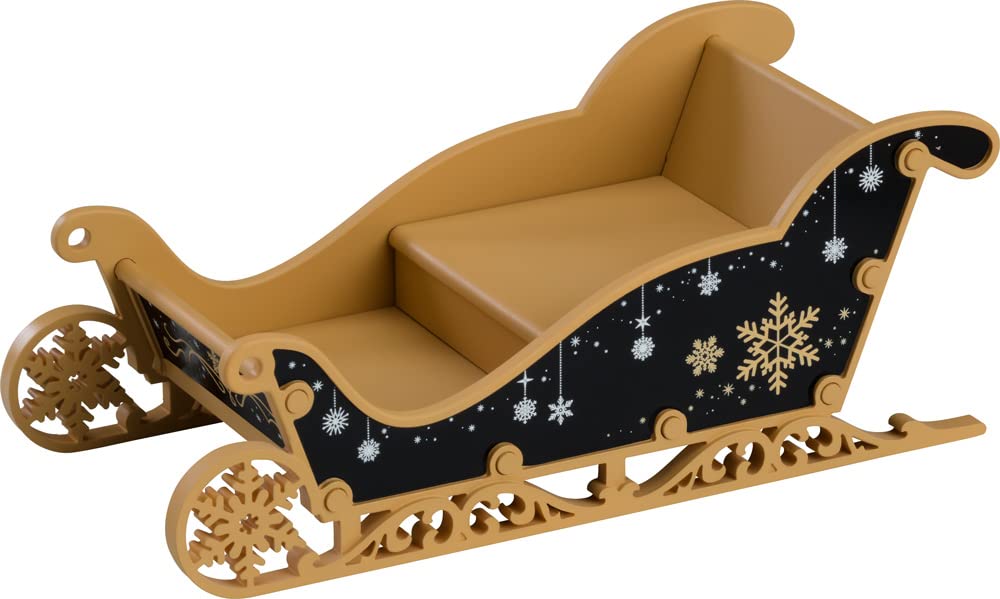 Good Smile Company Nendoroid More Sleigh