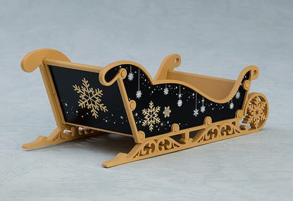 Good Smile Company Nendoroid More Sleigh