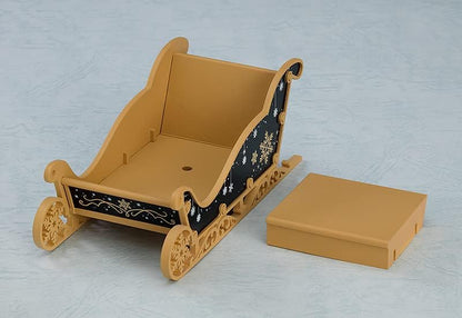 Good Smile Company Nendoroid More Sleigh
