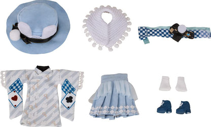 Original Character accessoires pour figurines Nendoroid Doll Outfit Set Alice: Japanese Dress Ver.