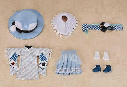 Original Character accessoires pour figurines Nendoroid Doll Outfit Set Alice: Japanese Dress Ver.