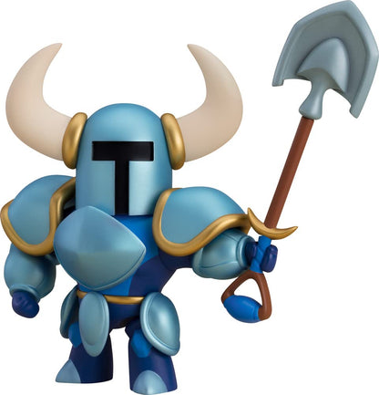 Good Smile Company - Shovel Knight Nendoroid Action Figure