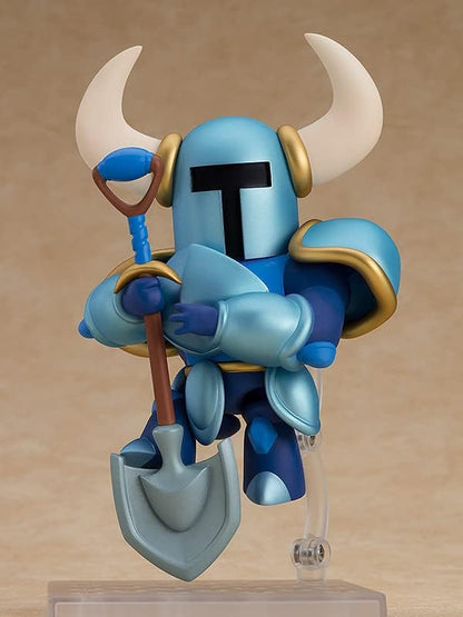 Good Smile Company - Shovel Knight Nendoroid Action Figure