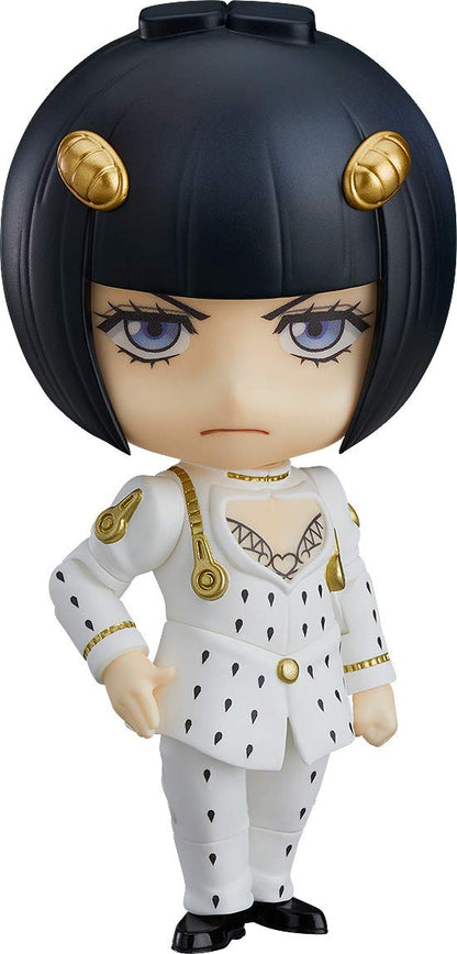 Good Smile Company Medicos - Jojos Bizarre Adventure: Golden Wind - Bruno Bucciarati Nendoroid Action Figure