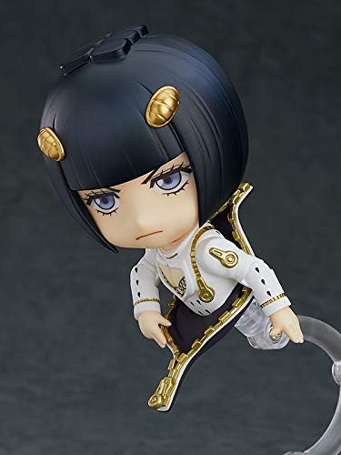 Good Smile Company Medicos - Jojos Bizarre Adventure: Golden Wind - Bruno Bucciarati Nendoroid Action Figure