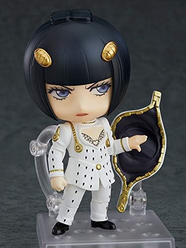 Good Smile Company Medicos - Jojos Bizarre Adventure: Golden Wind - Bruno Bucciarati Nendoroid Action Figure
