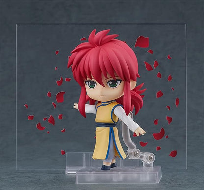 Good Smile Yu Yu Hakusho: Kurama Nendoroid Action Figure