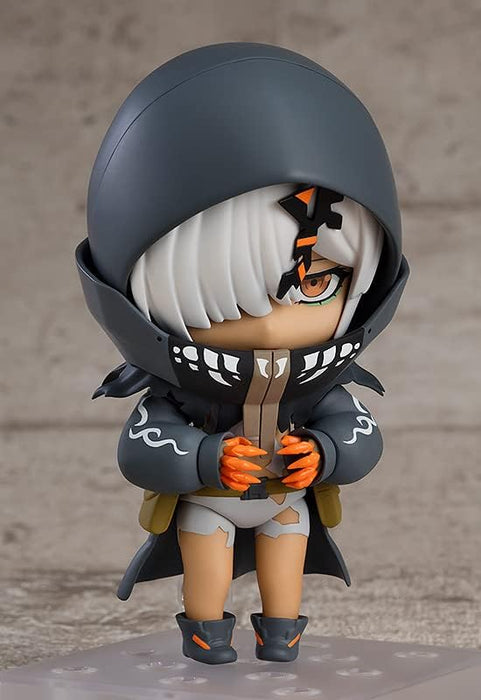 Black Rock Shooter: Strength (Dawn Fall Ver.) Nendoroid Action Figure