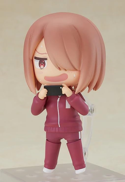 Nendoroid I got an angel on me! Precious Friends Miyako Hoshino Non-Scale Plastic Pre-painted Action Figure