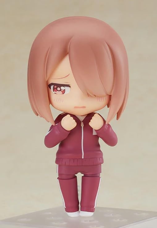Nendoroid I got an angel on me! Precious Friends Miyako Hoshino Non-Scale Plastic Pre-painted Action Figure