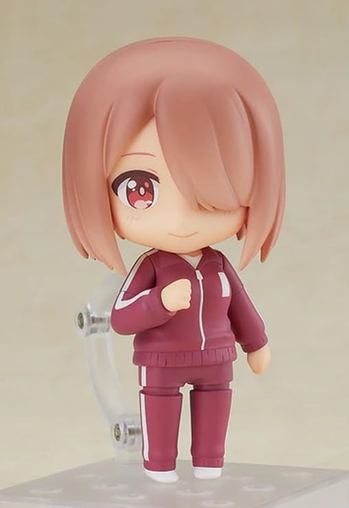 Nendoroid I got an angel on me! Precious Friends Miyako Hoshino Non-Scale Plastic Pre-painted Action Figure