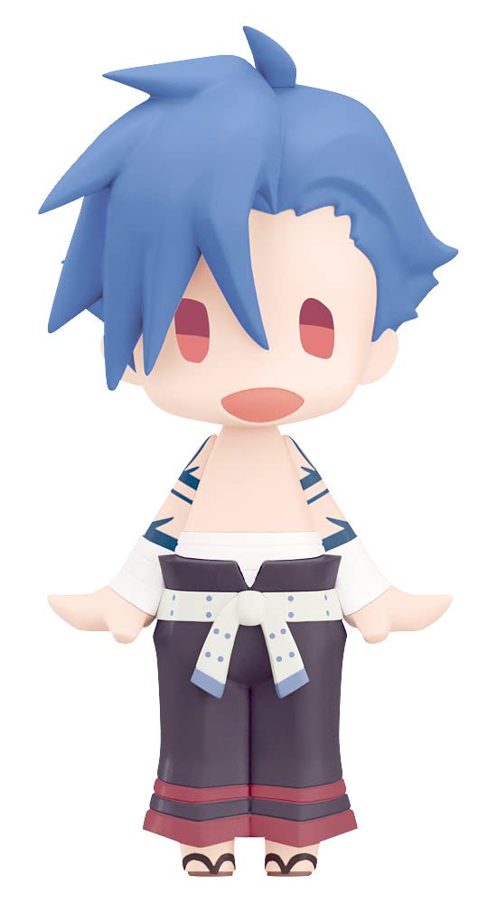 Good Smile Company - Tengen Toppa Gurren Lagann - Hello Kamina Figure