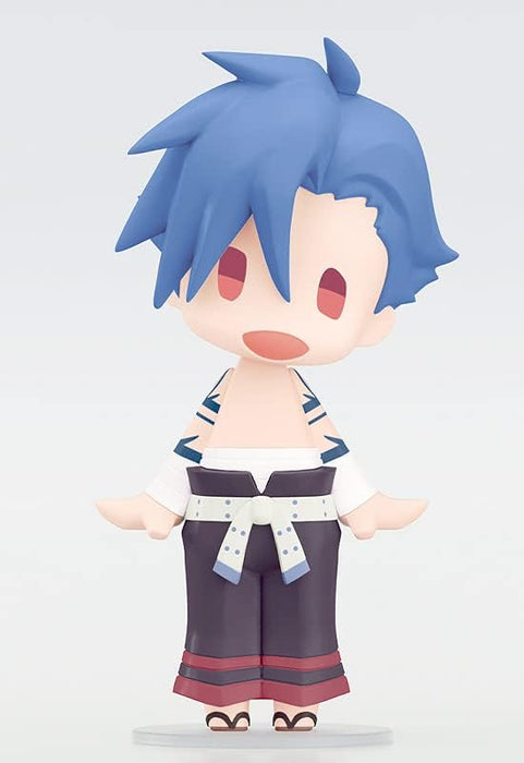 Good Smile Company - Tengen Toppa Gurren Lagann - Hello Kamina Figure