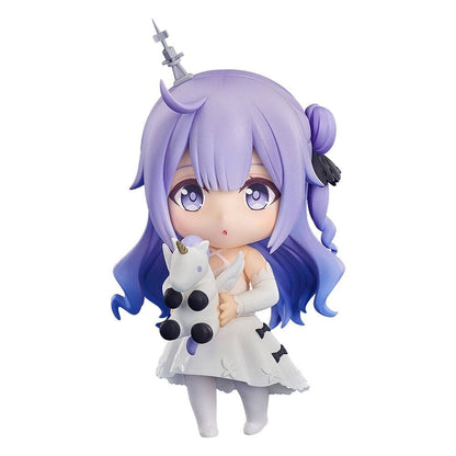 Good Smile Company Azur Lane Nendoroid Unicorn Figurine 10 cm