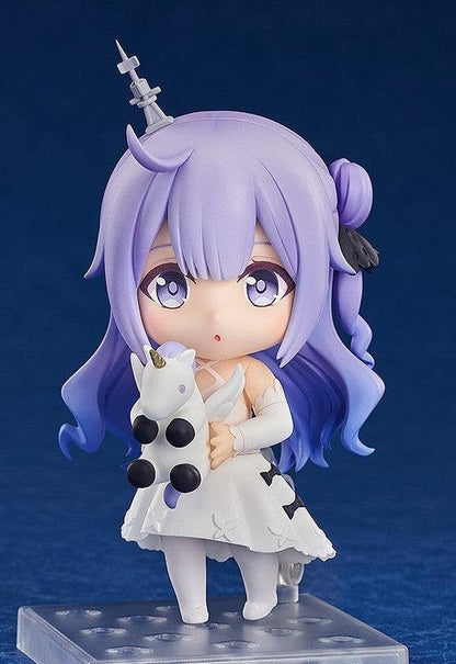 Good Smile Company Azur Lane Nendoroid Unicorn Figurine 10 cm