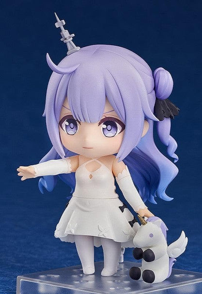 Good Smile Company Azur Lane Nendoroid Unicorn Figurine 10 cm