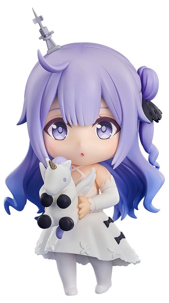 Good Smile Company Azur Lane Nendoroid Unicorn Figurine 10 cm