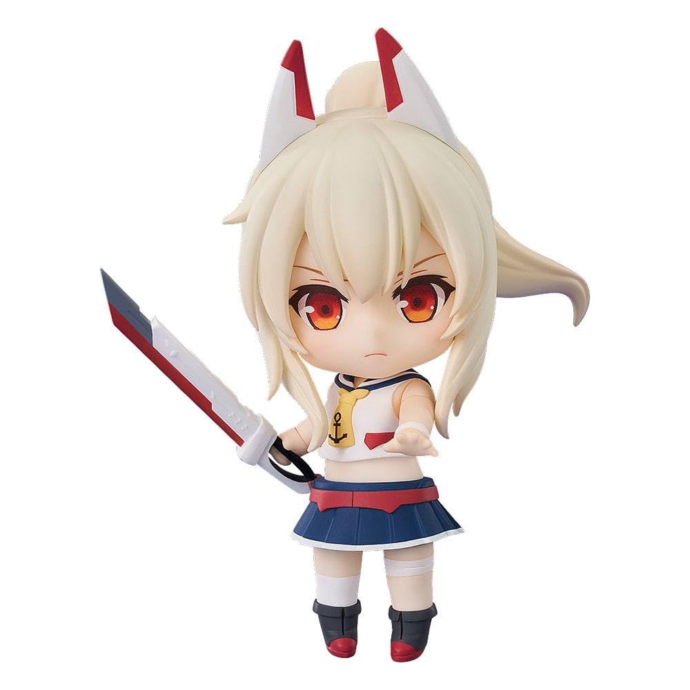 Good Smile Company Azur Lane Nendoroid Ayanami Figurine 10 cm