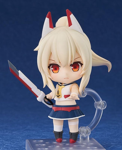 Good Smile Company Azur Lane Nendoroid Ayanami Figurine 10 cm