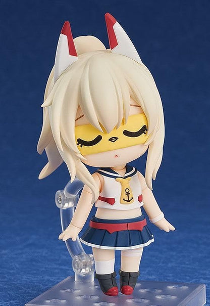 Good Smile Company Azur Lane Nendoroid Ayanami Figurine 10 cm