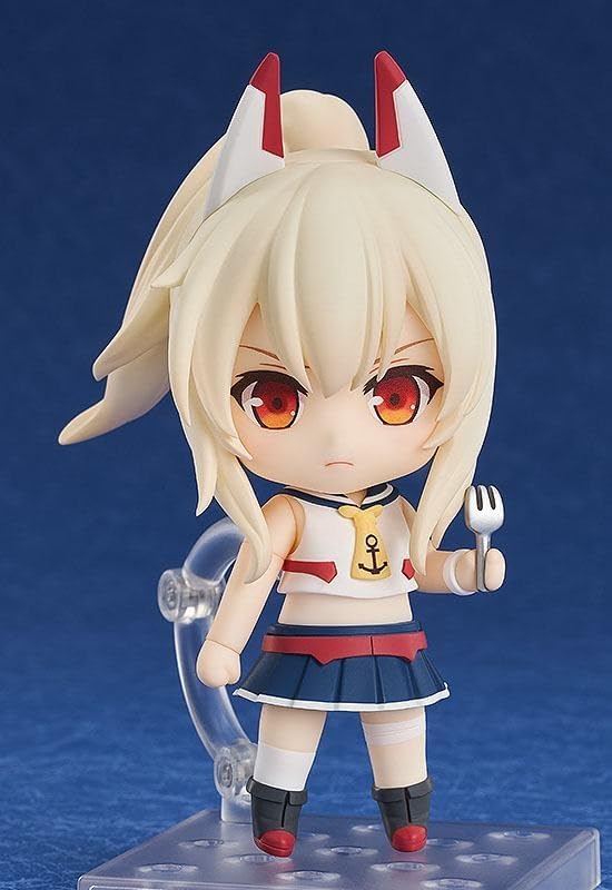 Good Smile Company Azur Lane Nendoroid Ayanami Figurine 10 cm
