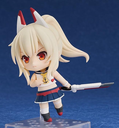 Good Smile Company Azur Lane Nendoroid Ayanami Figurine 10 cm