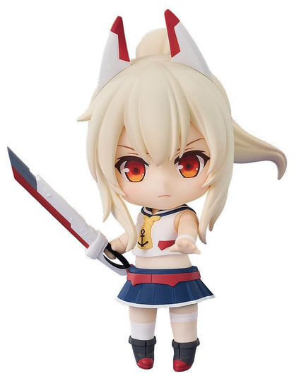 Good Smile Company Azur Lane Nendoroid Ayanami Figurine 10 cm